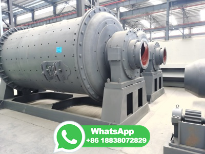 Ball Mill Adalah? Prinsip Kerja, Bagian, Komponen Dan Fungsinya