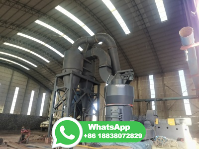 Greater efficiency by on line coal measurement