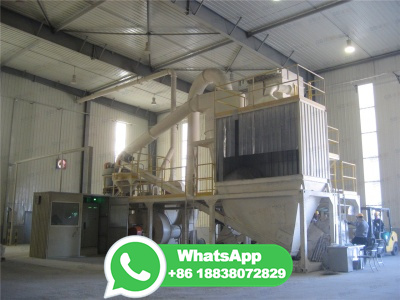 clean air velocity test for coal mills