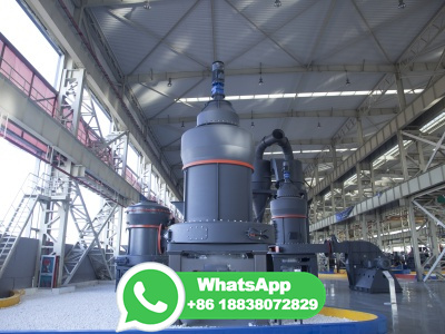 Ceramic Ball Mill