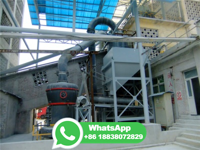 Planetary Ball Mill