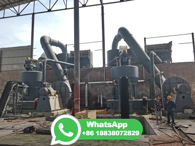 (PDF) IRON ORE PELLETIZING PROCESS