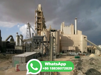 (PDF) Modeling and Analysis of CoalBased Lurgi ...