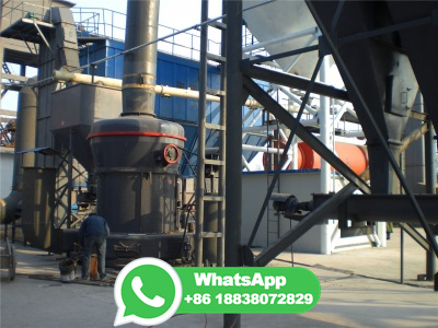 White Coal Briquetting Plant