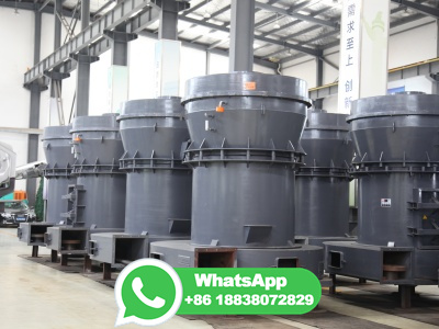 Closed circuit ball mill – Basics revisited