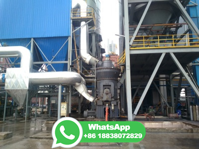 Charcoal Briquette Machine