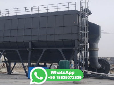 Coal Liquefaction