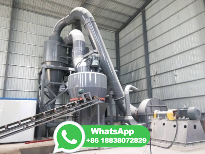 How long should we ballmill a slurry before spraydrying?
