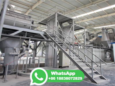 The Ultimate Guide to Ball Mills