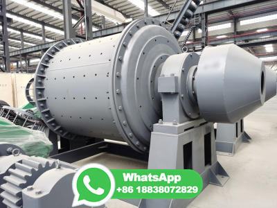 LimestoneGypsum FGD Wet Desulphurization
