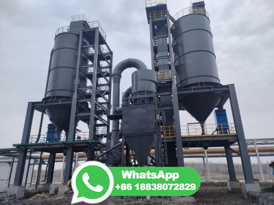 Coal Ball Mill For Sale – Ball Mill Coal Pulverizer | AGICO