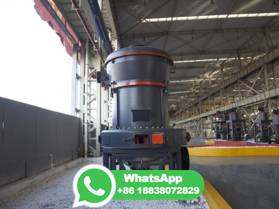 Planetary Ball Mills