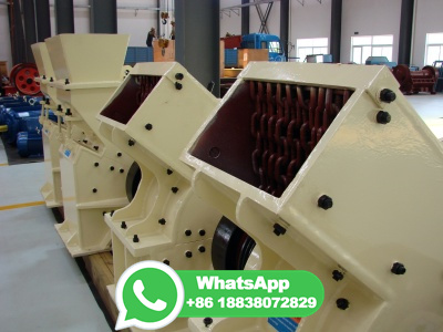 Ball Mill Charge