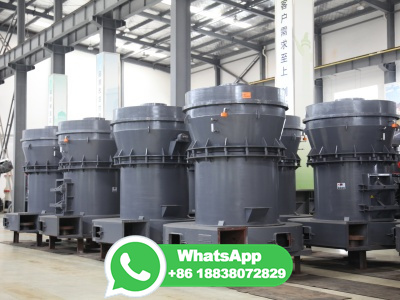 Industrial Ball Mill Grinders | Pulva