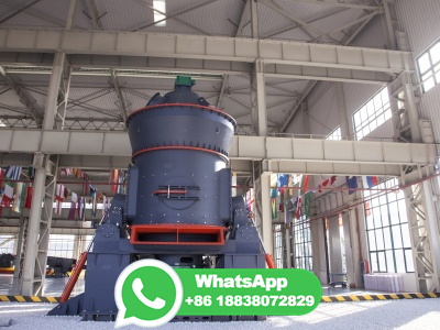 MAX Plant Iron Ore Processing Projects