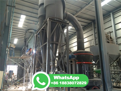 Ball Mill Appliion and Design