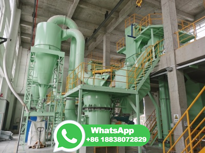 Rod and Ball Mill