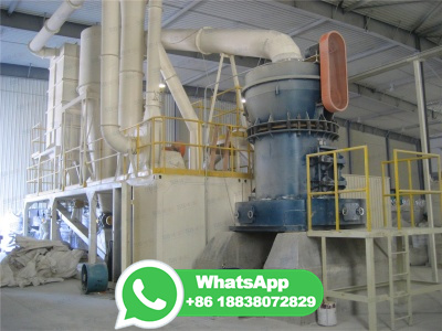 Mill Lubriion System | PPT