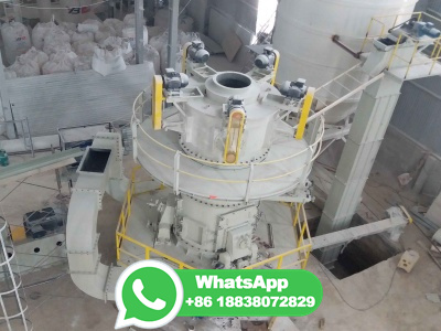 WOW! Coal Washing Plant with Jig Processing