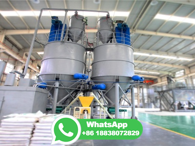 (PDF) Coproduction of DRI Powder and Semicoke from Siderite .