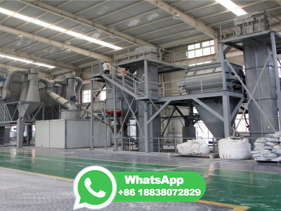 Mill Critical Speed Determination