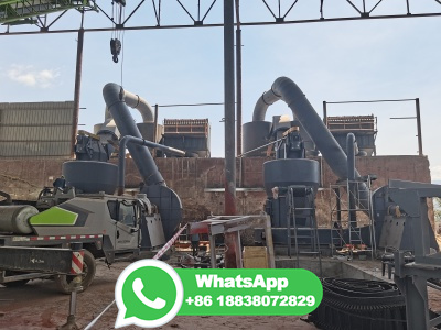 Ball Mill | Mining Grinding Mill