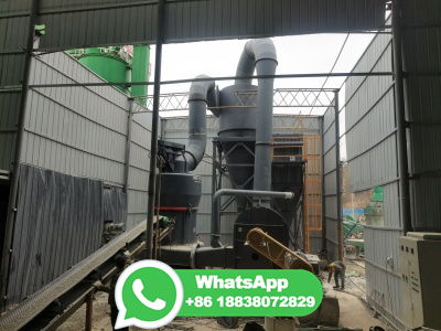 In planetary ball mill, why the powder sticks to the balls and .