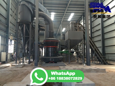 Ball Mill Design/Power Calculation / Using modelling and .