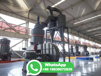 The Cement Manufacturing Process