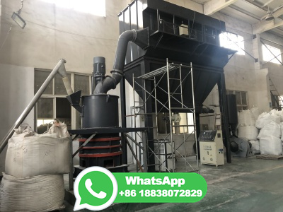 Wet Ball Mills For Garnet Powder