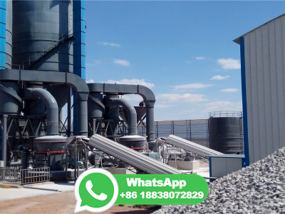 TikTok · Ball mill