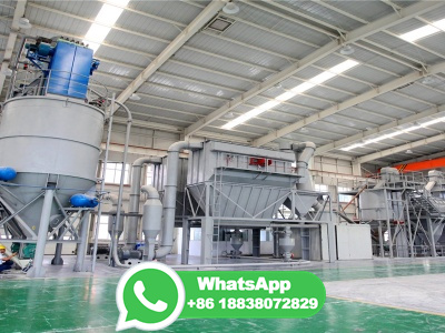 Ss production in overflow ball mill