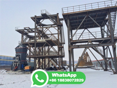 A Study on 500 MW Coal Fired Boiler Unit's Bowl Mill .