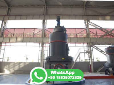 Iron Ore Beneficiation