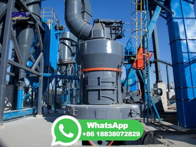 Jars for Ball Mill