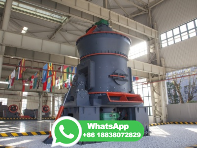 Coal Testing Equipment