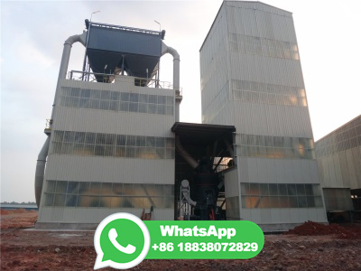 Ball Mill vs SAG Mill: What's the Difference?