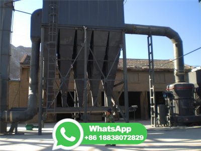 Ball Rod Mill Density