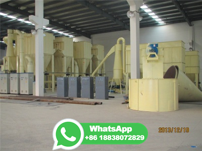 PIN MILLS | PPT